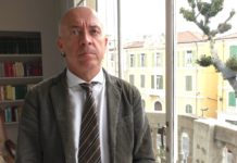 Asilo nido “Raggio di Sole” di Sanremo, Donzella: “Approvato il progetto per la riqualificazione dell’area esterna” massimo donzella