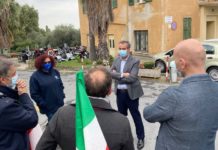 Bussana, incontro tra i sindacati e il direttore generale di Asl1: “Colloquio costruttivo”
