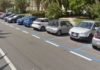 Parcheggi blu a Sanremo, dall’8 giugno nuove tariffe: 500 registrazioni su “Brav” parcheggi blu sanremo