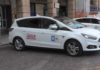 Consorzio Radio Taxi Sanremo, Roberta Ascheri prima donna alla presidenza taxi sanremo