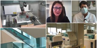 Un’eccellenza italiana nel laboratorio analisi dell’Asl 1 Imperiese, gestisce l’85% degli esami medici della provincia in maniera automatizzata