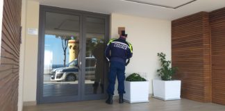 Diano Marina, controlli serrati sulle seconde case per verificare il rispetto del nuovo dpcm