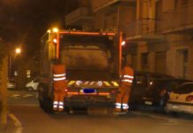 Sanremo, disagi nei servizi: venerdì 17 ottobre sciopero nazionale dei lavoratori dell’igiene ambientale