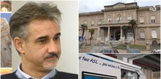 Da inizio emergenza contagiato il 10% dei dipendenti Asl 1, Petrini (Cgil): “Oggi questo personale è stanco. Ok alla riorganizzazione dei reparti, ma nuove assunzioni indispensabili”