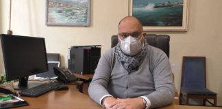 Riva Ligure: tre classi in isolamento, chiude per covid-19 la scuola media Marconi