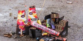 Bordighera, niente petardi o fuochi d’artificio a Capodanno: il sindaco Ingenito firma l’ordinanza di divieto petardi