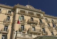 Elezioni provinciali a Imperia, ufficializzate le liste “Riviera delle Alpi” e “Riviera Bene Comune”: tutti i nomi palazzo provincia imperia
