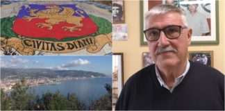 Diano Marina, il sindaco Chiappori traccia il bilancio 2020: “Io scomodo per questa politica. 2021? Anno di ripartenza che sarà però gestita da incapaci” giacomo chiappori diano marina
