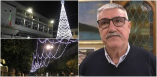 Diano Marina, gli auguri del sindaco Chiappori: “Questo Natale lo dobbiamo vivere nella maniera migliore” giacomo chiappori