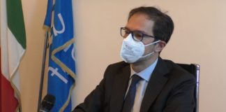 Bordighera, il sindaco Ingenito risponde al consigliere Trucchi sul Pums: “Nulla è stato deciso, nulla è stato presentato alla stampa” vittorio ingenito