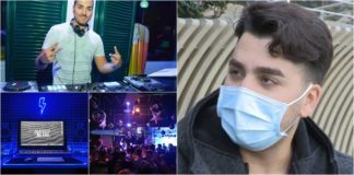 Bordighera: il DJ e produttore musicale Alessio Debenedetti racconta la sua passione per la musica: “Ho iniziato per gioco e non mi sono mai fermato” alessio debe