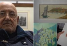 Il passato a colori vividi di Grafiche Antonelli a Stile Artigiano 2020 grafiche antonelli