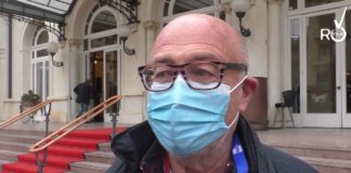 La Rai sbarca a Sanremo e incontra Vacchino sul Festival. âSanremo Rock, i concerti della Sinfonica e otto film la proposta virtuale dellâAriston per le festeâ