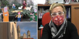 Cervo, buoni alimentari e aiuti per gli affitti. Il sindaco Cha: “Deve essere un Natale di solidarietà”