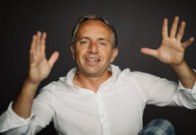 Sanremo, annullate due date di “Balliamoci l’Estate” gianni rossi