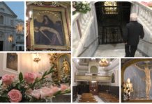 I tesori custoditi nell’oratorio di Santo Stefano al Mare