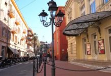 Il Teatro di Ventimiglia risorge da pandemia e fango: una stagione teatrale dalle tre anime per “stupire” teatro ventimiglia