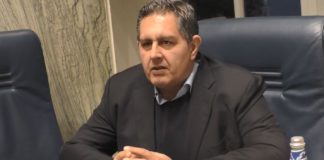 Nessuna zona gialla ad aprile, Toti: “Sarebbe un passo indietro disastroso” giovanni toti