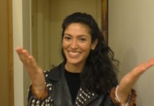 Da Arma di Taggia alla finale di Miss Italia: comincia oggi l’avventura di Alice Leone alice leone