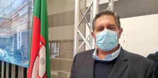 Da lunedì la Liguria torna gialla, l’annuncio del presidente Toti giovanni toti
