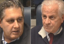 Terremoto in Regione, Scajola sulla querelle-Toti: “Persona corretta e onesta” toti - scajola