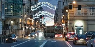Natale e Capodanno in rosso, ecco le date del lockdown a singhiozzi