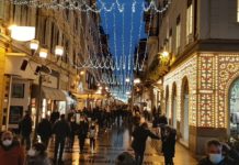 Liguria, febbraio da record: oltre 681mila presenze turistiche, +14% rispetto al 2025 via matteotti sanremo