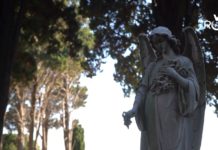 Sanremo, per la Festa della Musica una visita speciale dal Cimitero Monumentale al Club Tenco cimitero monumentale foce sanremo