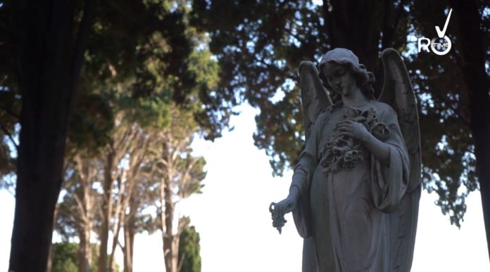 cimitero monumentale foce sanremo