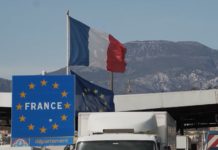 Ventimiglia, intensificati i controlli in frontiera: l’attentato di Mosca fa alzare la guardia alla vicina Francia francia frontiera