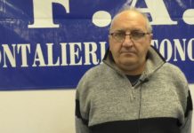 Mercato del venerdì di Ventimiglia, consigliere Parodi: “Prime prove riuscite per la chiusura anticipata” roberto parodi fai