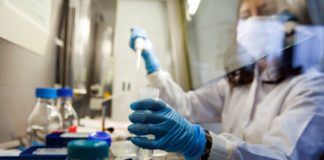 Coronavirus, vaccinazione anti Covid-19: il 91% della popolazione target della prima fase ha detto sì al vaccino laboratorio