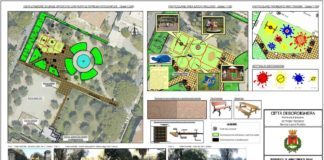 Bordighera, giardini Lowe più accessibili: approvato progetto abbattimento barriere architettoniche