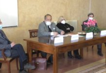 Il Liceo Cassini, i suoi amici e il Rotary. Giornata di festa per la scuola più amata dai sanremesi. Obiettivo diventare ‘musicale’ amici del cassini