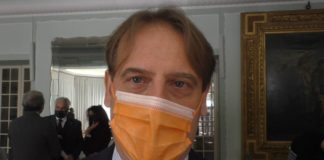 “Fiducia verso un colore ‘giallo’ per la Liguria” dice l’assessore Scajola. E sul Festival: “Io e Toti dalla parte di Biancheri” marco scajola