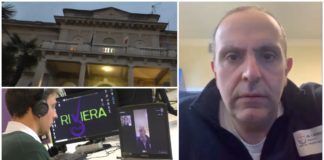 Il dottor Cenderello, responsabile del reparto di malattie infettive del Borea: “Aumento della pressione ospedaliera nella nostra provincia. Vaccino? Inizio della fine di questa notte della civiltà” giovanni cenderello