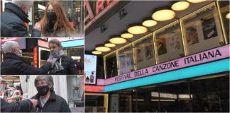 Festival sì, Festival no. Le opinioni dei sanremesi a poco più di un mese dall’inizio del più grande evento musicale festival sanremo