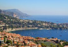Costa Azzurra, il ‘buen retiro’ dei milionari. Negli ultimi 10 anni sono arrivati a 25mila, nove dei quali sono miliardari nizza costa azzurra