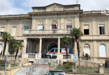 Covid: 197 nuovi positivi oggi, deceduto un 92enne all’ospedale di Sanremo ospedale sanremo borea