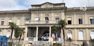 “L’ospedale da oggi è ‘Covid free'”, annuncia il dottor Cenderello primario di Malattie Infettive a Sanremo ospedale sanremo borea