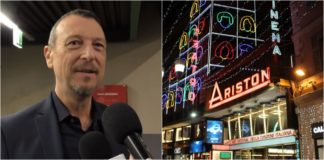 Cinquecento figuranti e cento giornalisti per la 71^ edizione del Festival. Amadeus conferma Ibra, Achille Lauro e le date dal 2 al 6 marzo festival di sanremo