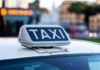 Taxi, 130mila euro dalla Regione Liguria per rinnovare il parco auto taxi