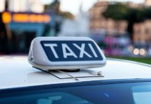 Sanremo, Confartigianato e Consorzio Radio Taxi elogiano i provvedimenti presi per il Festival taxi