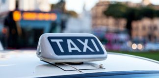 Bordighera e Vallecrosia, assenza di taxi nelle ore notturne. Senza mezzi propri, turisti costretti all’immobilismo serale taxi