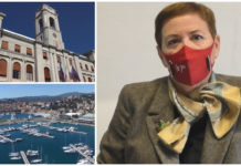 L’assessore Giribaldi fa i ‘conti’ su passato, presente e futuro del Comune di Imperia Fabrizia Giribaldi