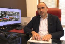 Imperia, una rampa dalla rotonda delle carceri a borgo San Moro: la proposta di Abbo per la pedonalizzazione di Oneglia guido abbo