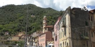 Badalucco, registrati una trentina di casi Covid: posti in isolamento i positivi badalucco