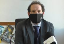 Imperia: il 2020 dei Servizi Sociali comunali, Volpe “Erogati 3 milioni di euro, 900mila per il covid-19” Luca Volpe