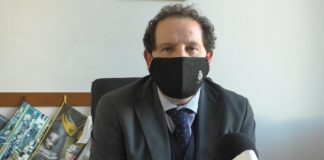Imperia: il 2020 dei Servizi Sociali comunali, Volpe “Erogati 3 milioni di euro, 900mila per il covid-19” Luca Volpe