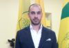 Sanremo: presentato il progetto ‘ERMESS Green, Energie Rinnovabili, Modelli di Efficienza e sostenibilità in Serre SMART’ gianluca boeri